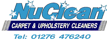 NuClean carpet & Upholstery Cleaning